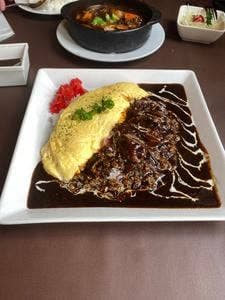 レストラン ユっぴー