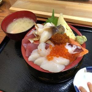 漁師の店 富丸