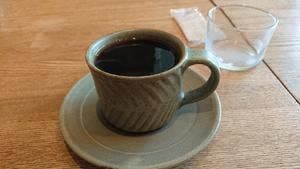 猫実珈琲店