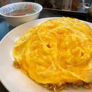 らーめんハウス 直ちゃん