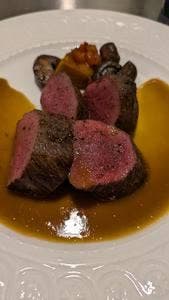 フランス料理レジョン