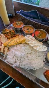 ナンディニ 清澄白河店