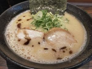 麺屋和