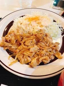軽食喫茶 ゴールド