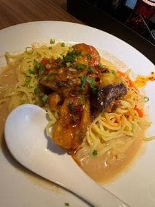 上海ブギ 市ヶ谷店
