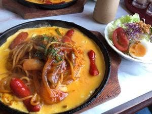 Cafe Saien