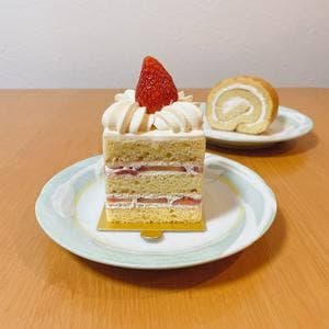 シヅカ洋菓子店 自然菓子研究所 三田本店