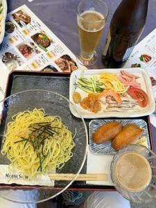 ノースショアカントリークラブ レストラン