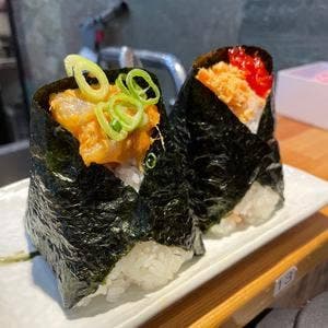 おにぎりごりちゃん なんば店