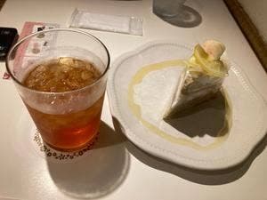 ラ・メゾン アンソレイユターブル ルミネ新宿店