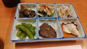 さかな大福