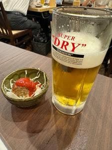 レトロ鉄板居酒屋 Gacha