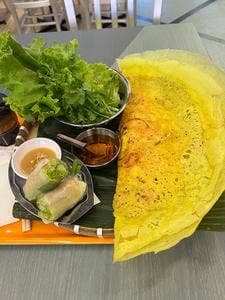 バインセオサイゴン 東京ドームシティ店