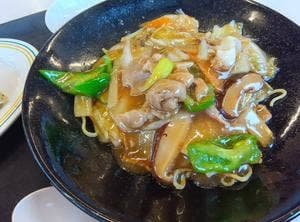 餃子の王将 東岡山店