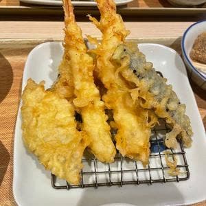 天ぷら えびのや ららぽーとTOKYO BAY