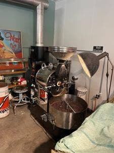 ZENERAL COFFEE STORE