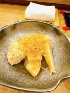 小料理季いろ