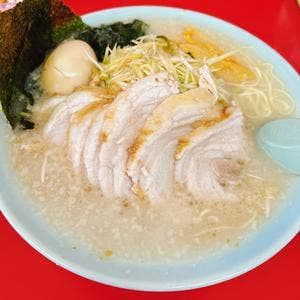 ラーメンショップ 境店