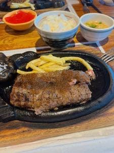 ブロンコビリー 相模原上鶴間店