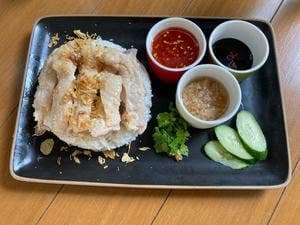 HARVEL KITCHEN