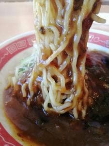 めん六や 愛媛大洲店