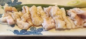 炭火焼肉 楓