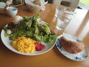 L’ATELIER DES SENS