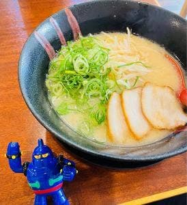 ラーメン いずみ
