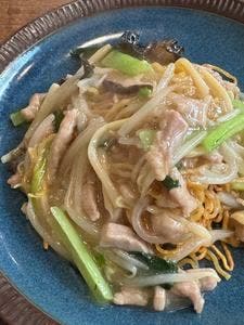 chinesekitchen 古町萬福