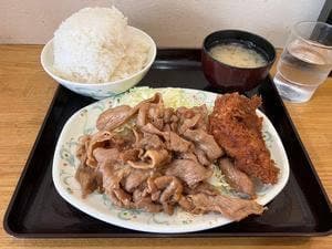 キッチンオトボケ