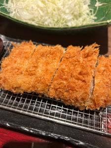 とんかつ新宿さぼてん 港南台バーズ店