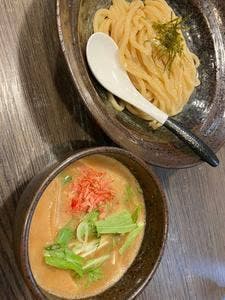麺家 あべの 神宮前