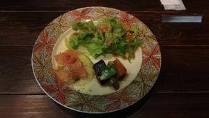 宿と食事 ローブン大多喜町