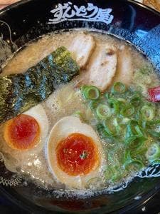 ラー麺ずんどう屋 守山店