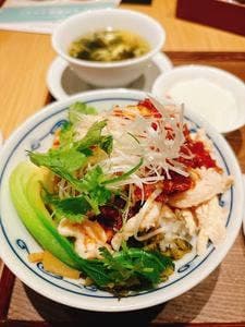 台湾料理 REAL台北 札幌PARCO店