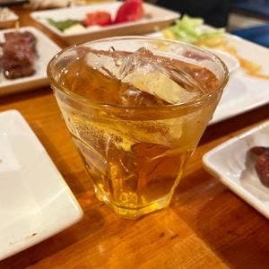 かめや別館 もつ焼き こがめ