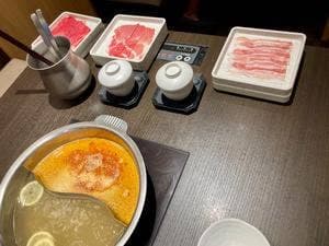 ゆず庵 南浦和店