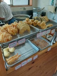 手打ち麺処 ごんべえ