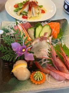 汐さいの宿 海浜館