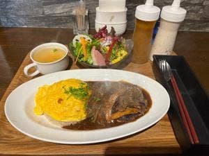 喫茶 キャンディーラップ