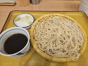 自家製麺 うちそば 芝浦2丁目店
