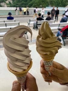 黒部ダムレストハウス