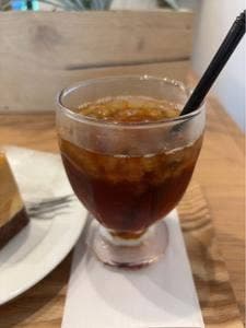 cafe VANNI