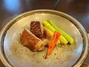 和洋料亭 まき本店