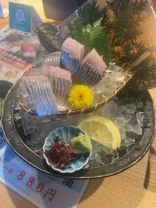 旬魚菜 磯一 新大阪店