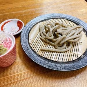 手打そば 和