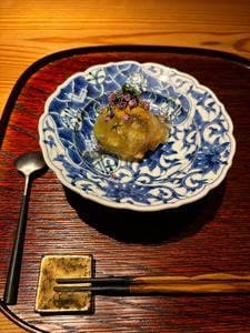 日本料理 十二ヵ月