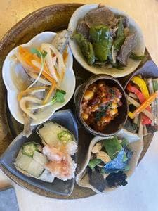 おばんざいとお酒 うきわ