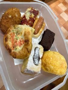 かめぱん 向島店