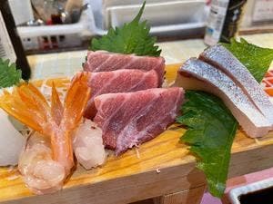 お魚処 ゆぅ